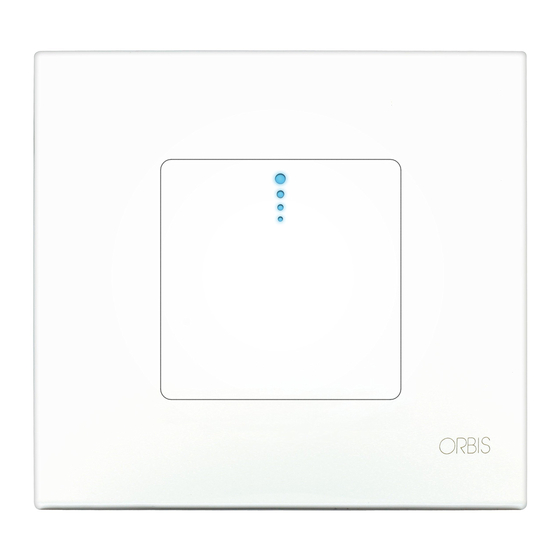 Orbis PULSAMAT Gebrauchsanleitung