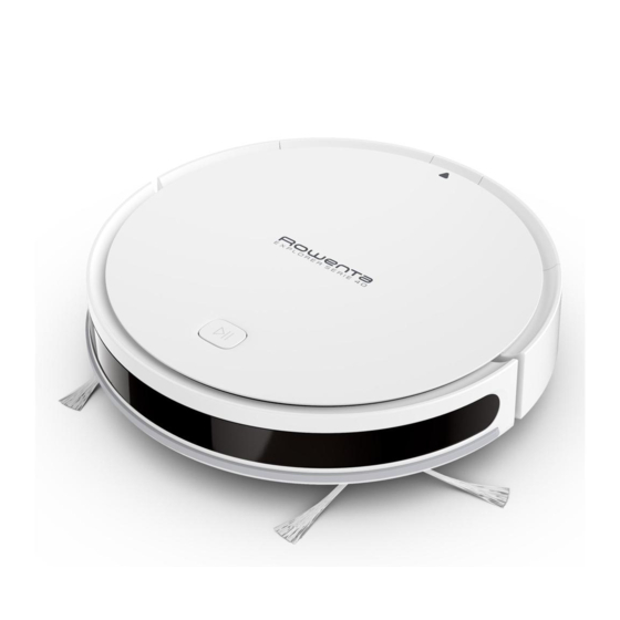 ROWENTA Explorer 40 Serie Bedienungsanleitung