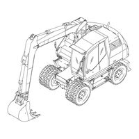 Terex 6112599 Betriebsanleitung