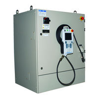 Yaskawa DX100 Installationsaleitung