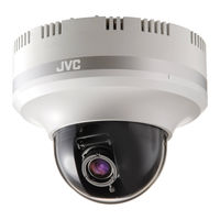 JVC VN-X235U Bedienungsanleitung