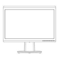 Asus VH192D Schnellstarthilfe