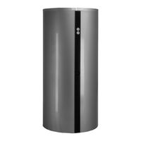Viessmann Vitocell 333 Montageanleitung
