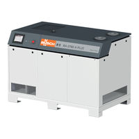 BUSCH RA 0760 A PLUS Betriebsanleitung