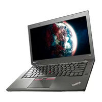 Lenovo ThinkPad T430u Benutzerhandbuch