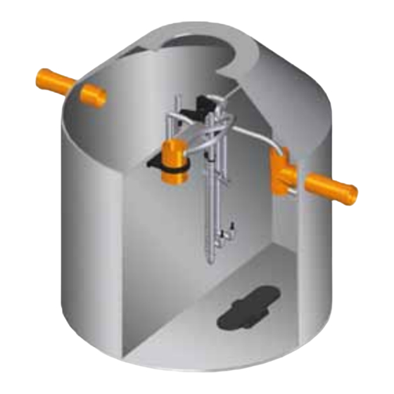 Dewatec BatchPlus Bedienungsanleitung