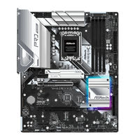 ASROCK Z790 PRO RS Benutzerhandbuch