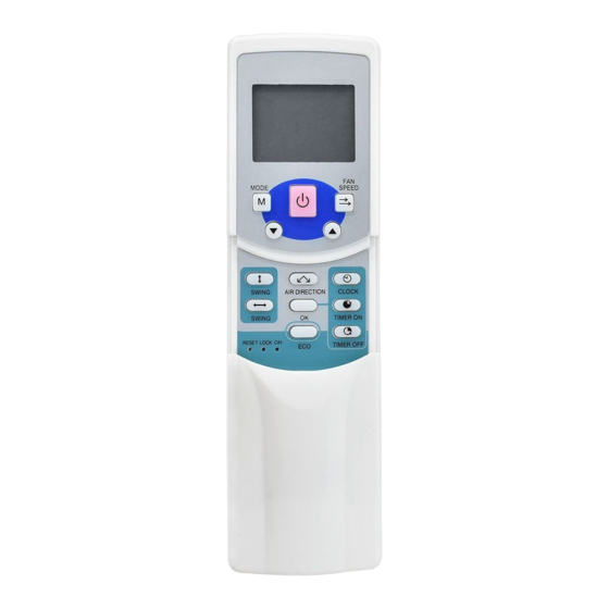 Sinclair R05 Benutzerhandbuch