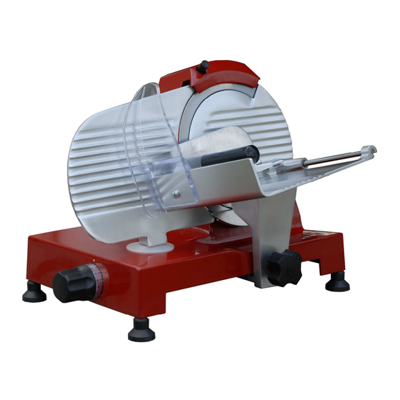fero H9315 Bedienungsanleitung