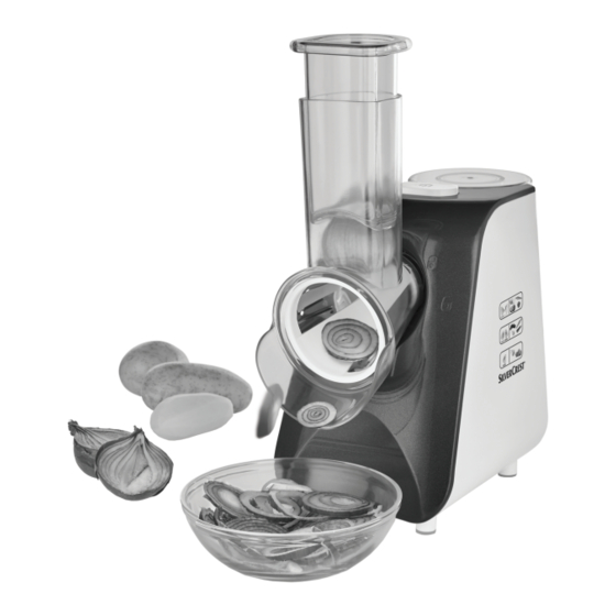 Silvercrest SGR 150 C2 Bedienungsanleitung Und Sicherheitshinweise