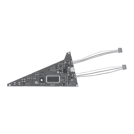 Märklin 74465 Einbauanleitung