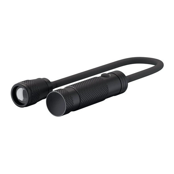 Goobay Zoom 140 Betriebsanleitung