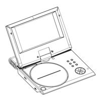 Seg DPP 820-070 Bedienungsanleitung