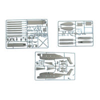 Italeri 1065 Handbuch