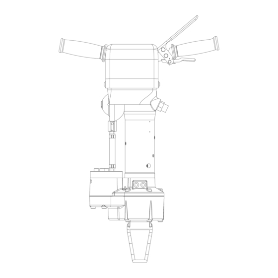 HYCON HRD28X Betriebsanleitung