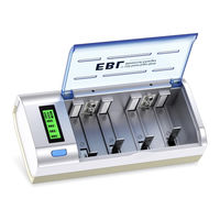 Ebl EBL-906 Benutzerhandbuch