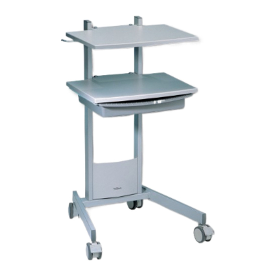 Sport-Tec 22937 Handbücher