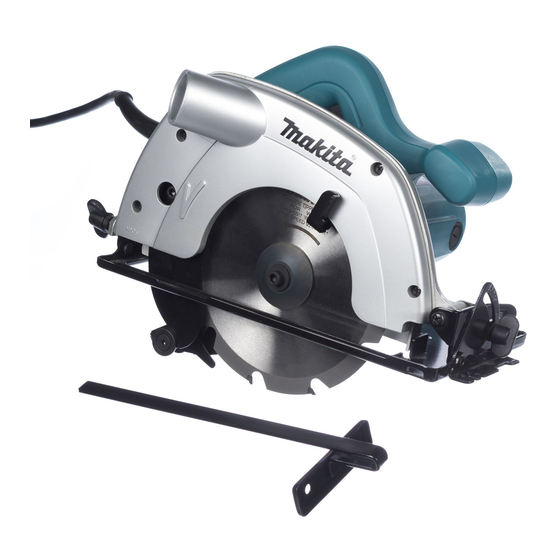 Makita 5604R Betriebsanleitung