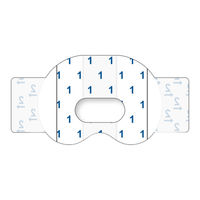 Medtronic Oval tape Bedienungsanleitung