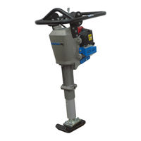Weber mt SRV 300 Bedienungs- Und Wartungsanleitung