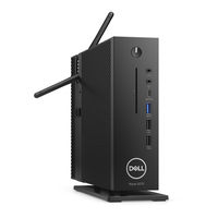 Dell Wyse 5070 Extended Thin Client Benutzerhandbuch