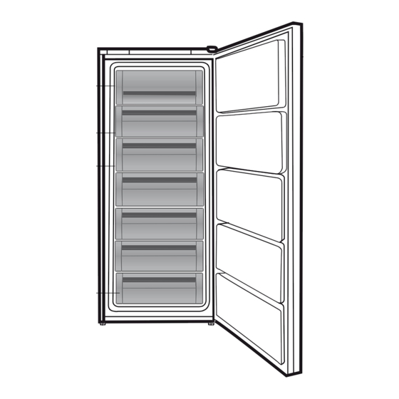 Beko FN 130430 Bedienungsanleitung