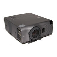 NEC MultiSync VT540 Bedienungshandbuch
