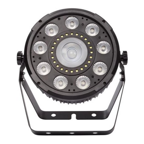 HQ Power HQLP10014 Bedienungsanleitung