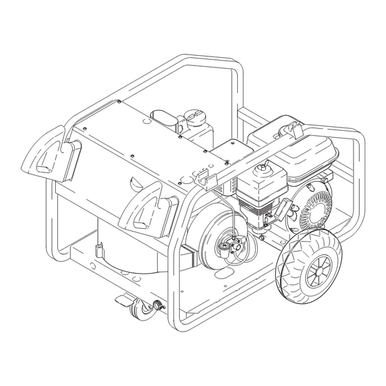 Kärcher HDS 801 B Originalbetriebsanleitung