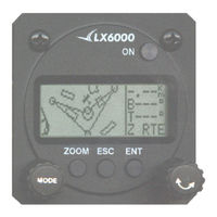 LX Navigation 6000 1.0 Bedienungsanleitung