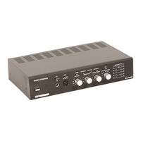 Grundig V 20 Serviceanleitung