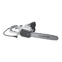 IKRA Mogatec EK 1800-2 Gebrauchsanweisung