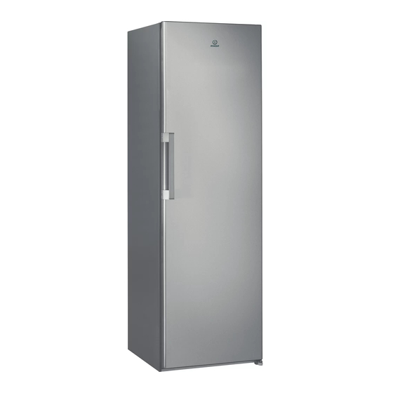 Indesit diaria Kurzanleitung