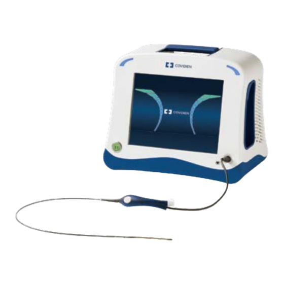 Medtronic ClosureFast Kurzanleitung