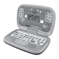 Vtech Peppa Pig Bedienungsanleitung