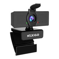 Nexigo N60 Bedienungsanleitung