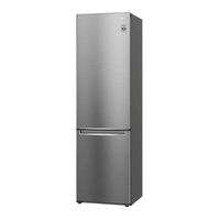LG GBB62PZGGN Bedienungsanleitung