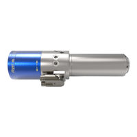 Jäger Z62-K460.01 S19AW2/1 Handbuch