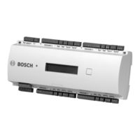 Bosch APC-AMC2-4WCF Installationshandbuch