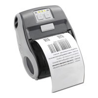 TSC Alpha-3R-Serie Bedienungsanleitung