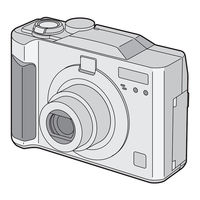 Panasonic dmc-lc43 Bedienungsanleitung