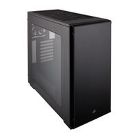Corsair Carbide  270R Installationsanleitung