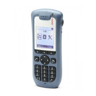 ASCOM d41 Kurzreferenz-Installation