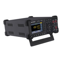 VOLTCRAFT VC-7055BT Schnellstartanleitung