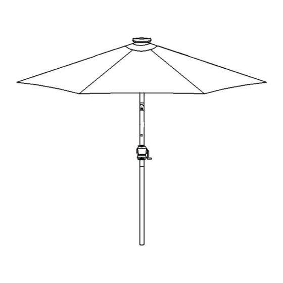 Costway HW56668SL Handbuch