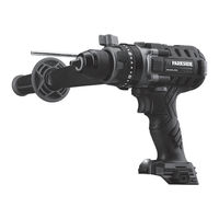 Parkside Performance PPSBSA 20-Li A1 Originalbetriebsanleitung
