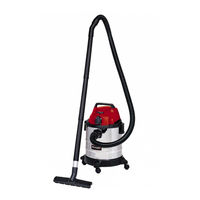 EINHELL 23.424.25 Originalbetriebsanleitung
