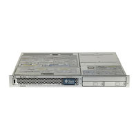 Sun Microsystems Sun Fire V245 Handbuch