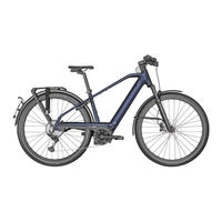 Scott ASPECT eRIDE 940 Originalbetriebsanleitung