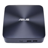 Asus G12147 Installationsaleitung